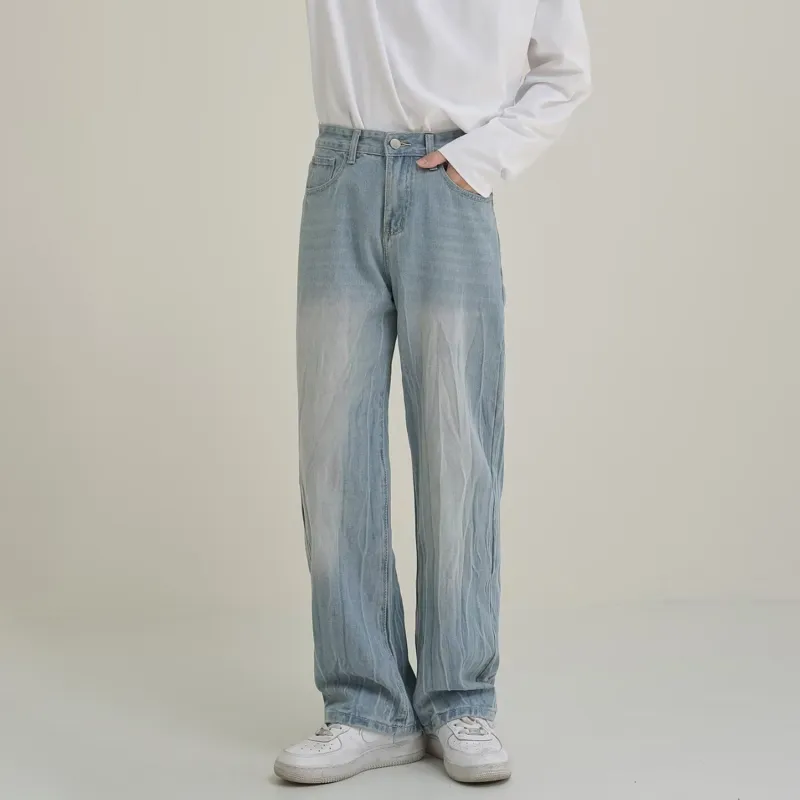 WHELVE Jeans Unisex-7