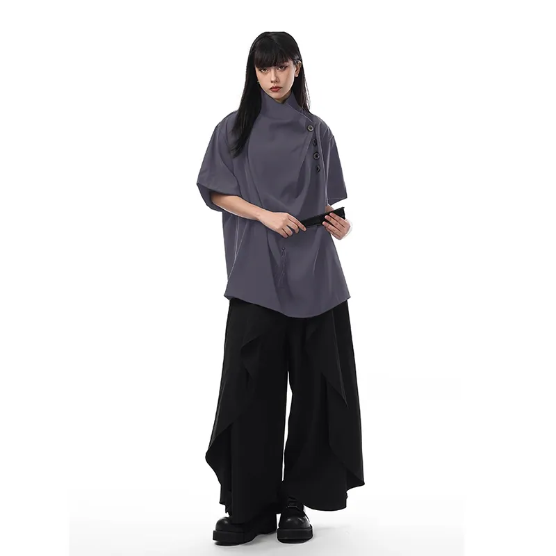 WHELVE Shirts Unisex-7