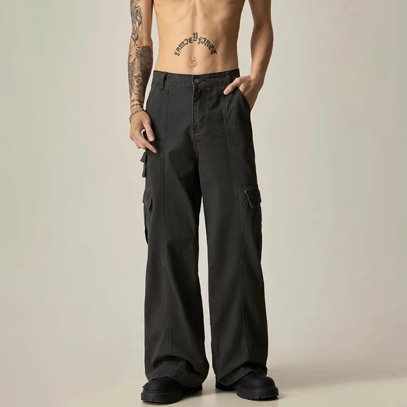 WHELVE Jeans Unisex-10