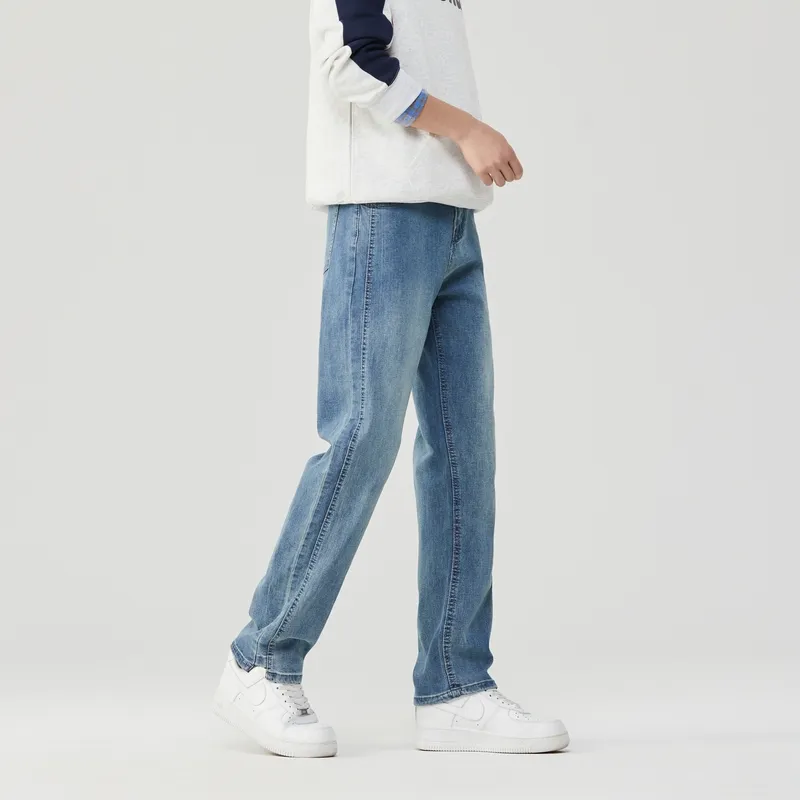 WHELVE Jeans Unisex-11