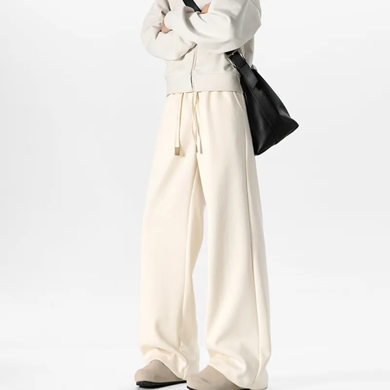 WHELVE Casual Pants Unisex-9