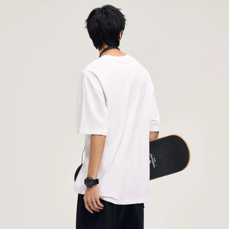 WHELVE T Shirts Unisex-5