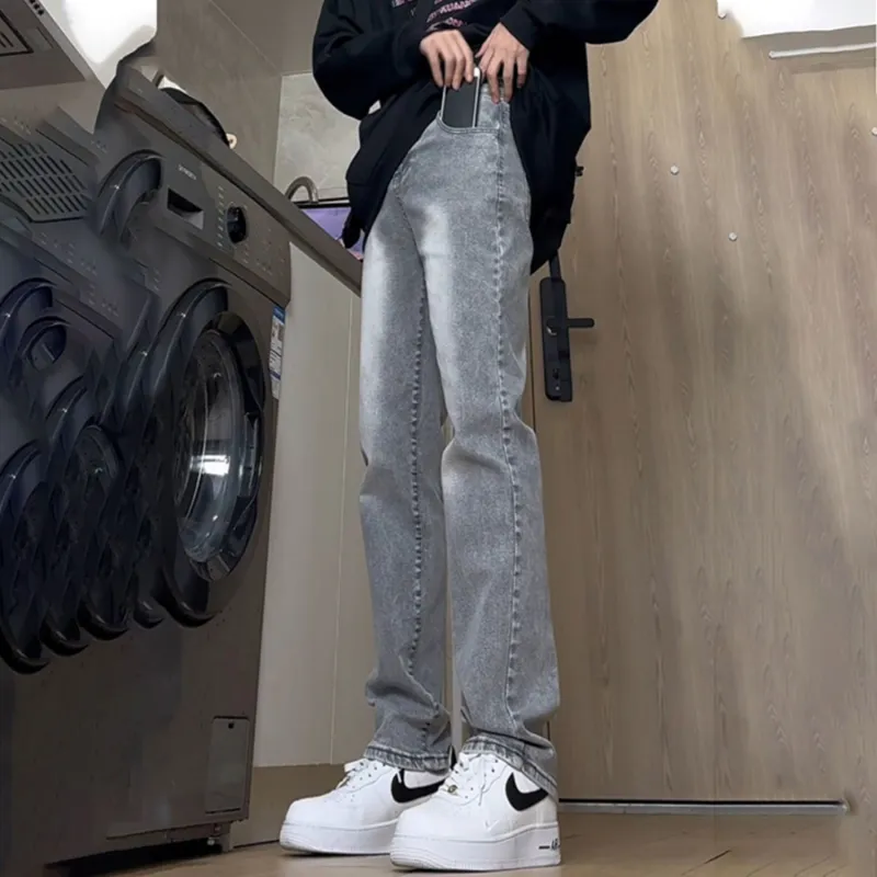 WHELVE Jeans Unisex-14