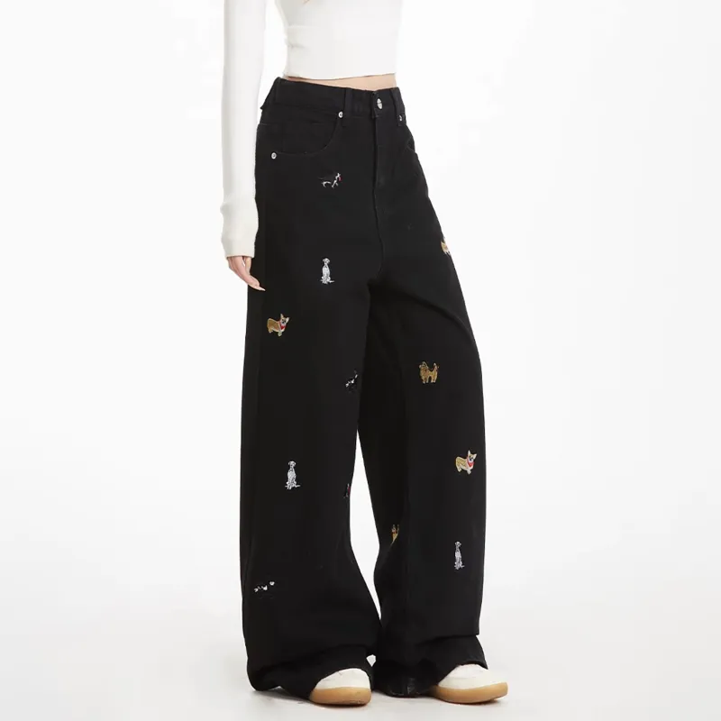 WHELVE Jeans Unisex-9