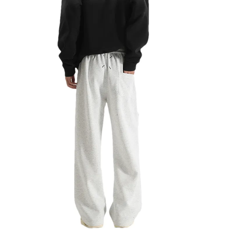WHELVE Casual Pants Unisex-7