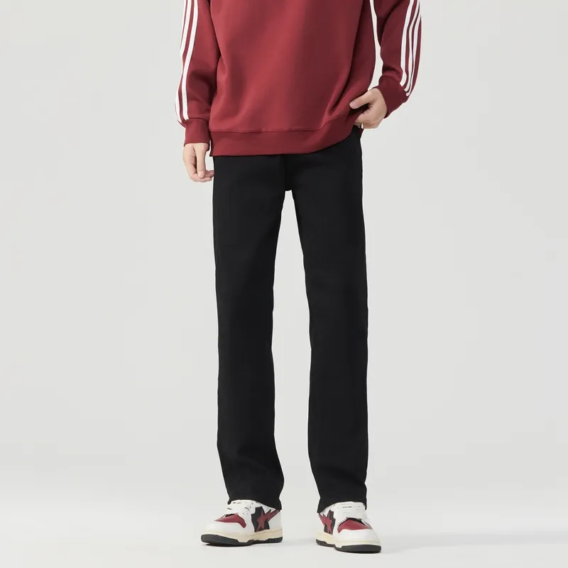 WHELVE Jeans Unisex-2