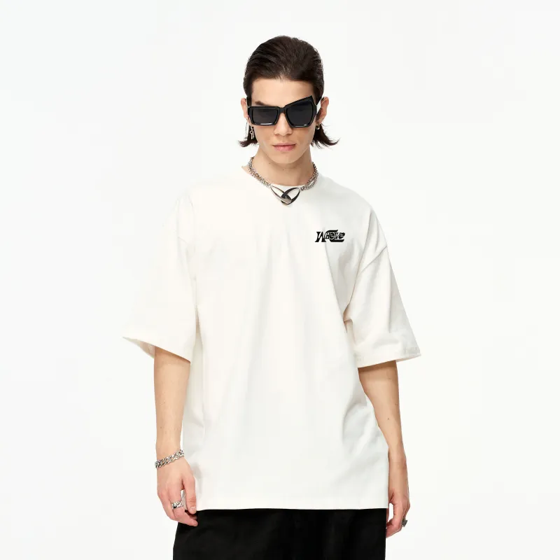WHELVE T Shirts Unisex-3