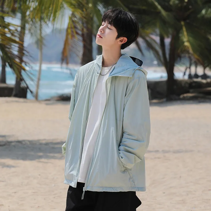 WHELVE Sun Protection Clothing Unisex-14