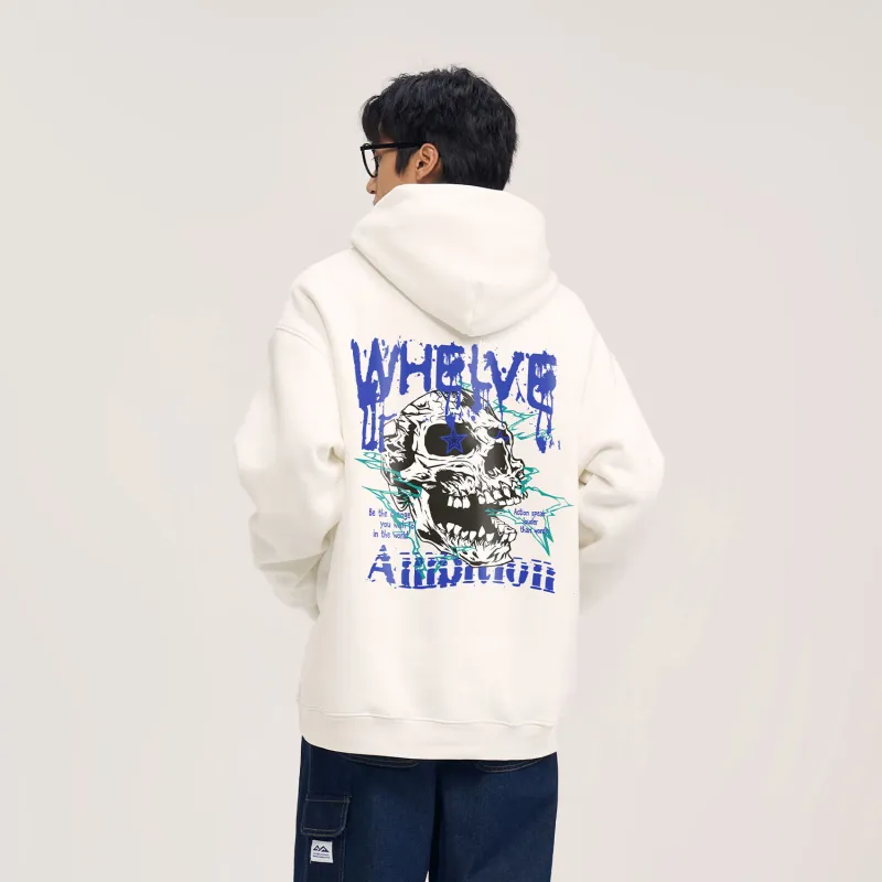 WHELVE Sweatshirts Unisex-7