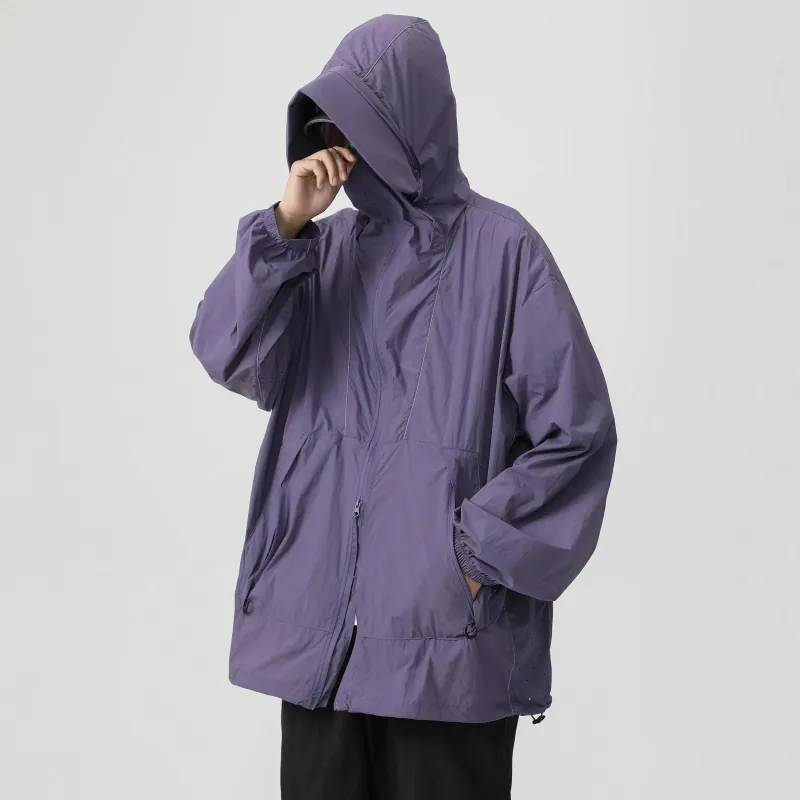 WHELVE Sun Protection Clothing Unisex-10