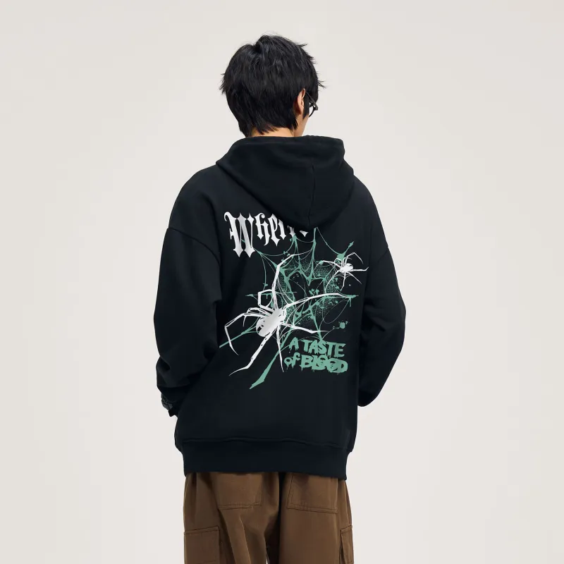WHELVE Sweatshirts Unisex-3
