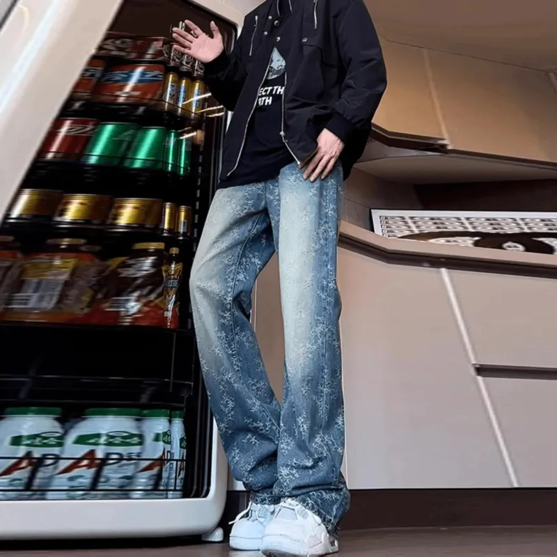 WHELVE Jeans Unisex-6