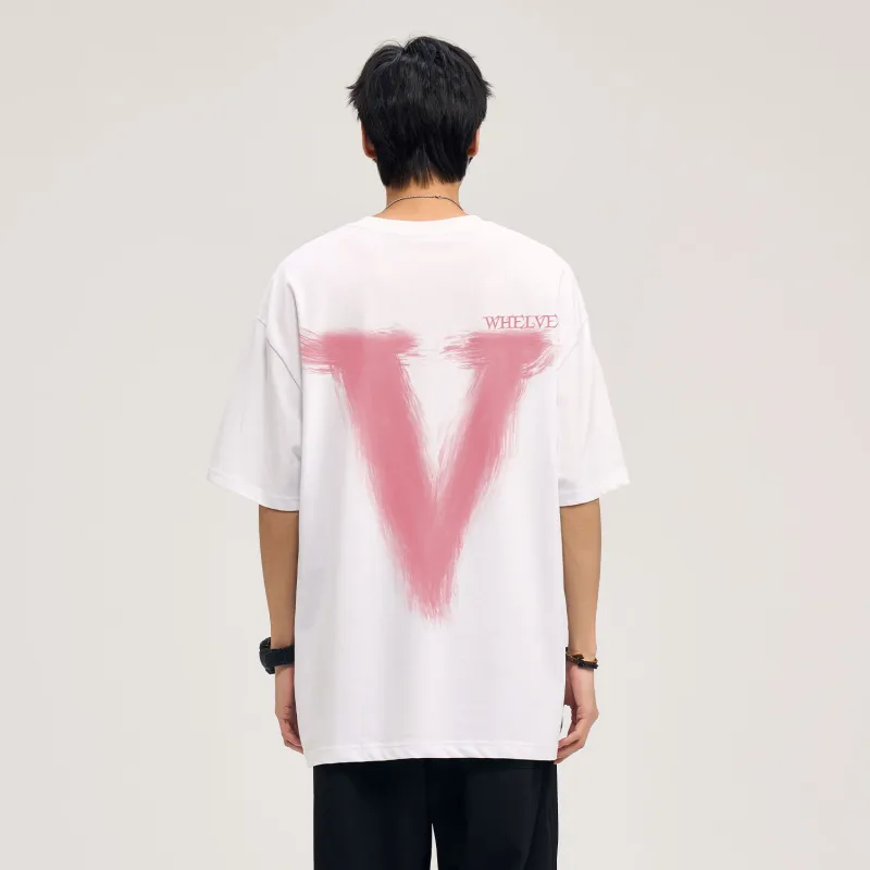 WHELVE T Shirts Unisex-2