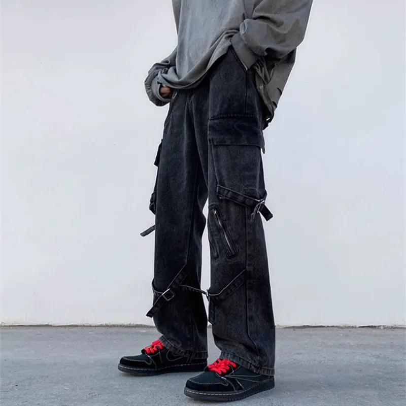 WHELVE Jeans Unisex-10