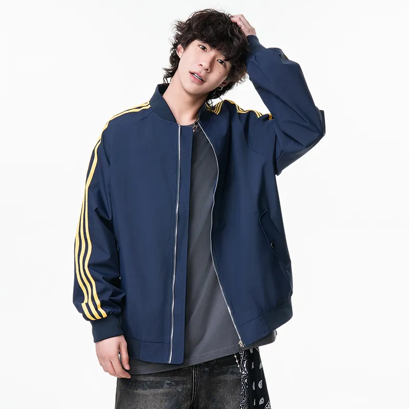WHELVE Baseball Jerseys Unisex-5