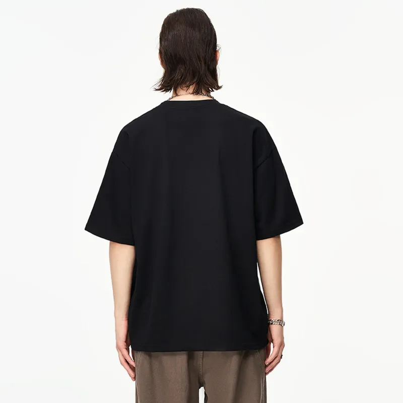 WHELVE T Shirts Unisex-6