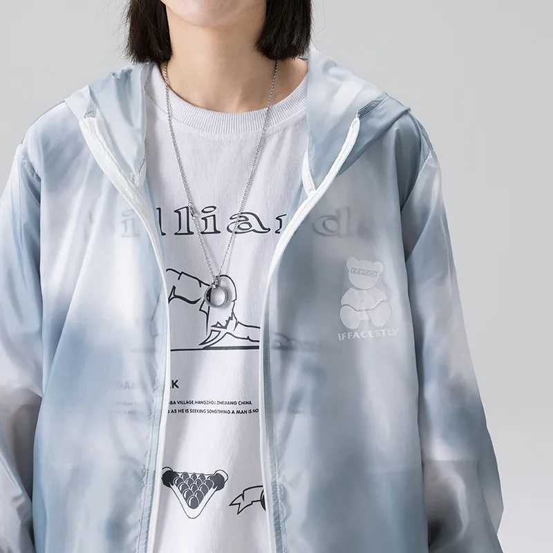 WHELVE Jackets Unisex-13