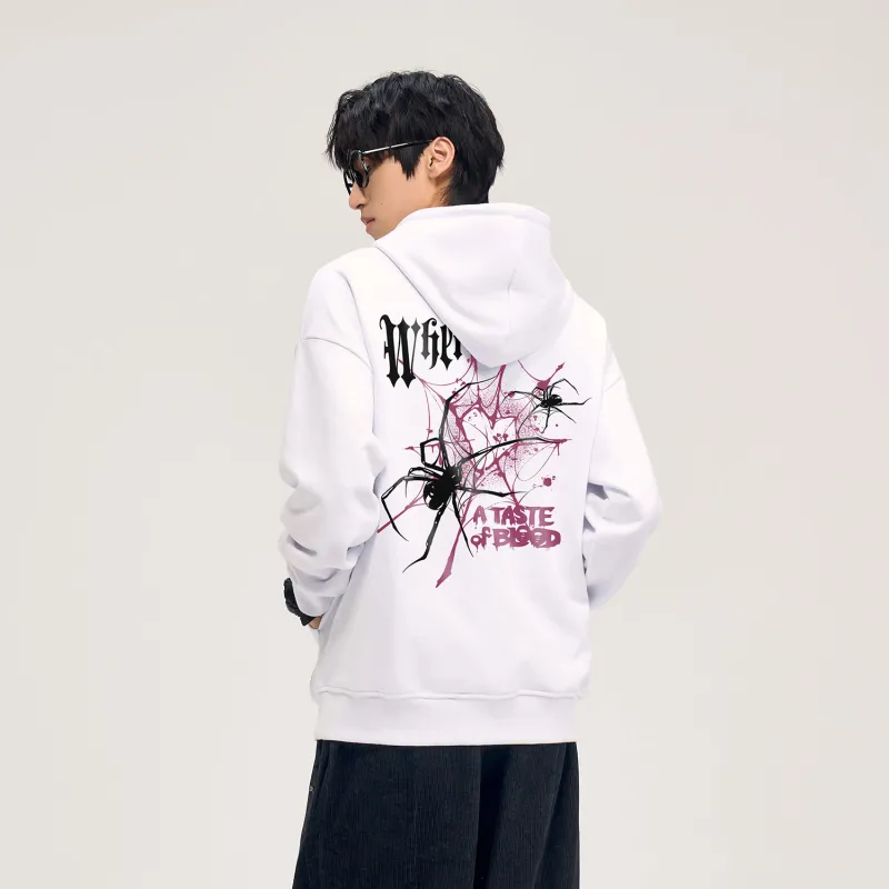 WHELVE Sweatshirts Unisex-9
