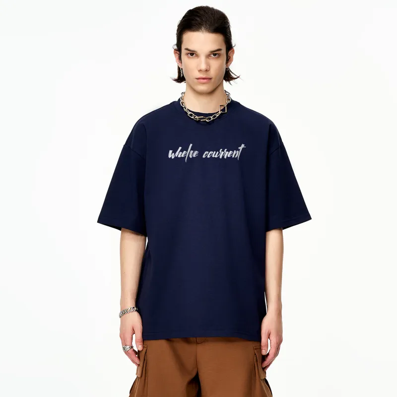 WHELVE T Shirts Unisex-13