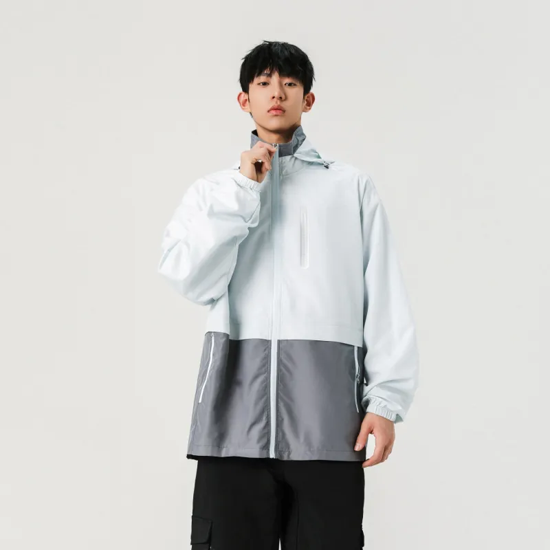 WHELVE Sun Protection Clothing Unisex-14