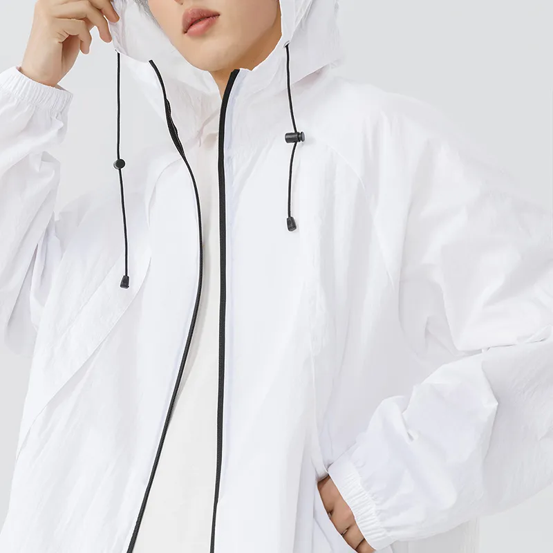 WHELVE Sun Protection Clothing Unisex-10