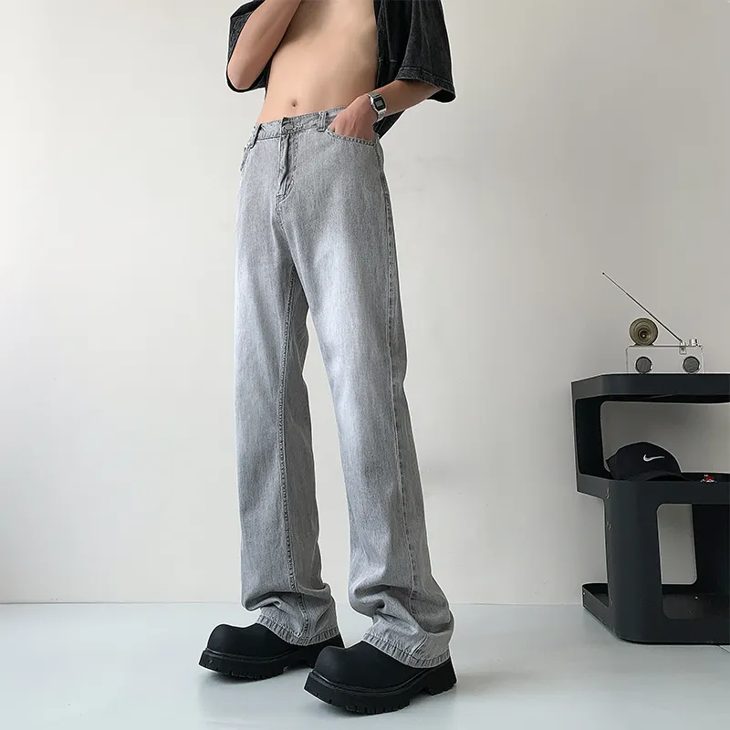 WHELVE Jeans Unisex-15