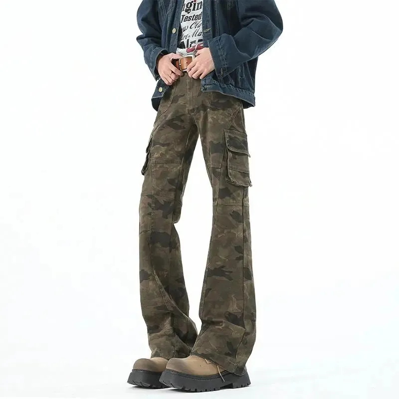 WHELVE Jeans Unisex-3