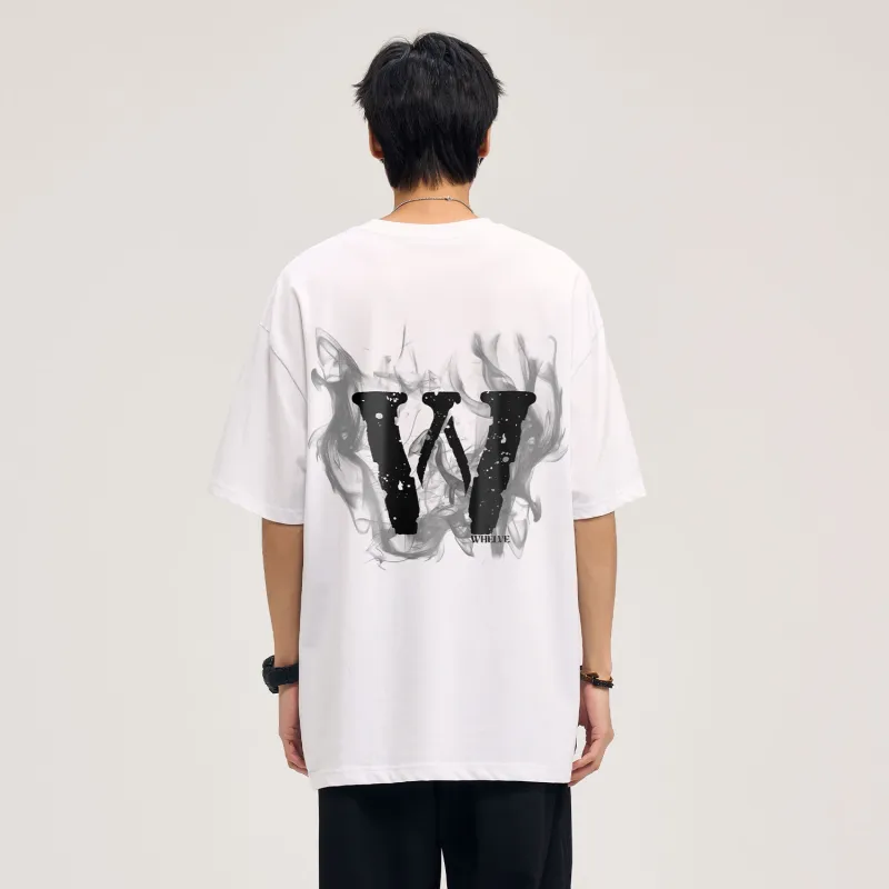 WHELVE T Shirts Unisex-5