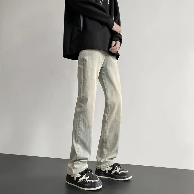 WHELVE Jeans Unisex-10