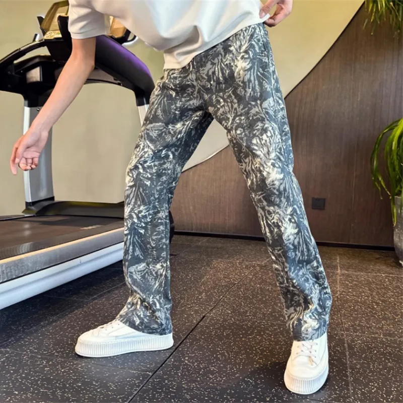 WHELVE Jeans Unisex-10