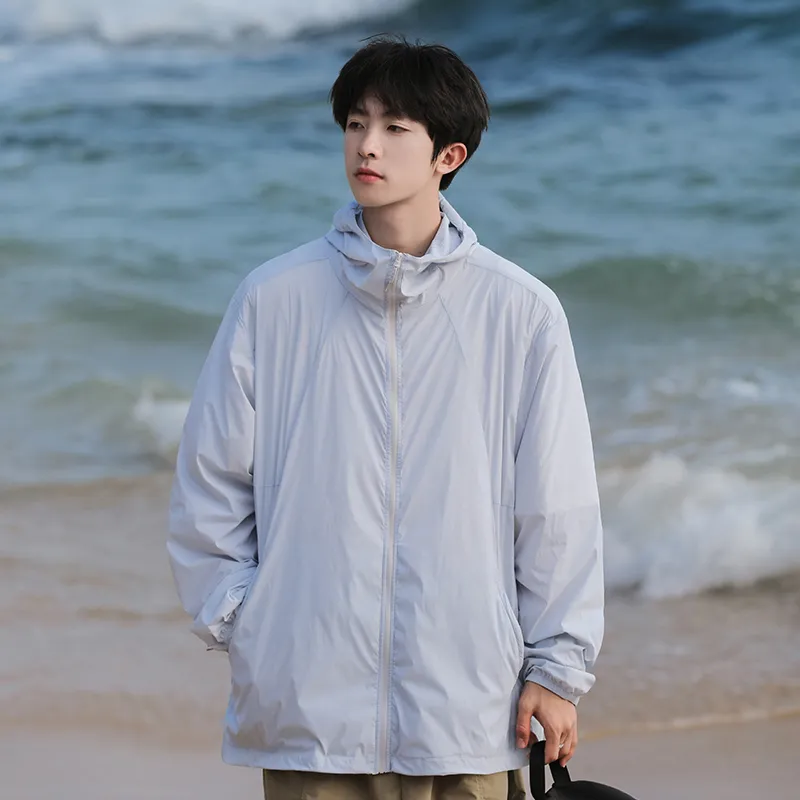 WHELVE Sun Protection Clothing Unisex-19