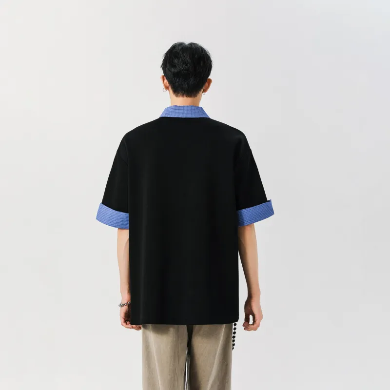 WHELVE Polo Shirts Unisex-1