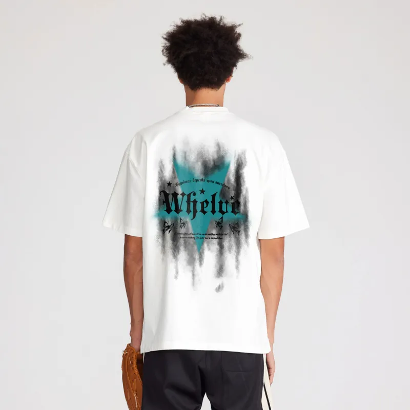 WHELVE T Shirts Unisex-5