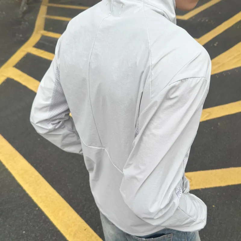 WHELVE Sun Protection Clothing Unisex-5