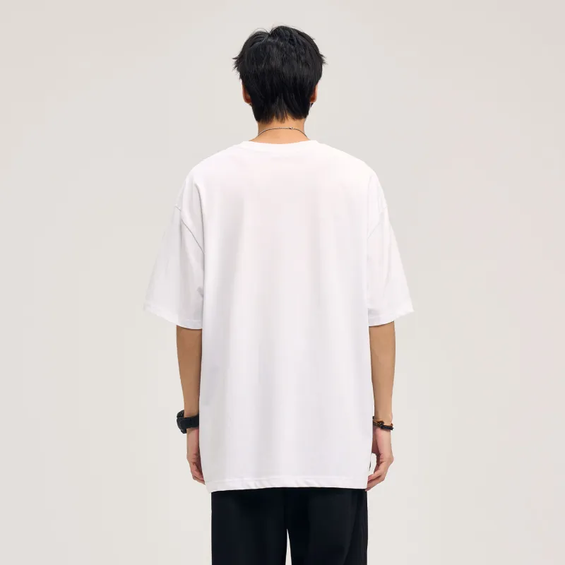 WHELVE T Shirts Unisex-11