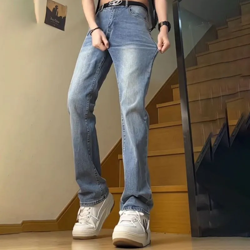 WHELVE Jeans Unisex-21