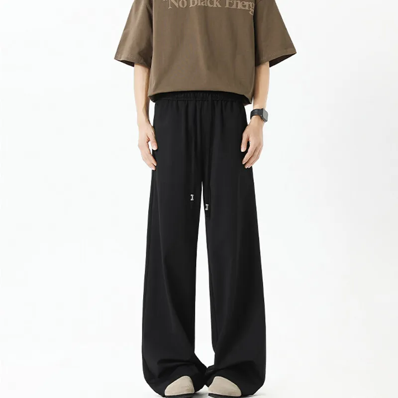 WHELVE Casual Pants Unisex-2