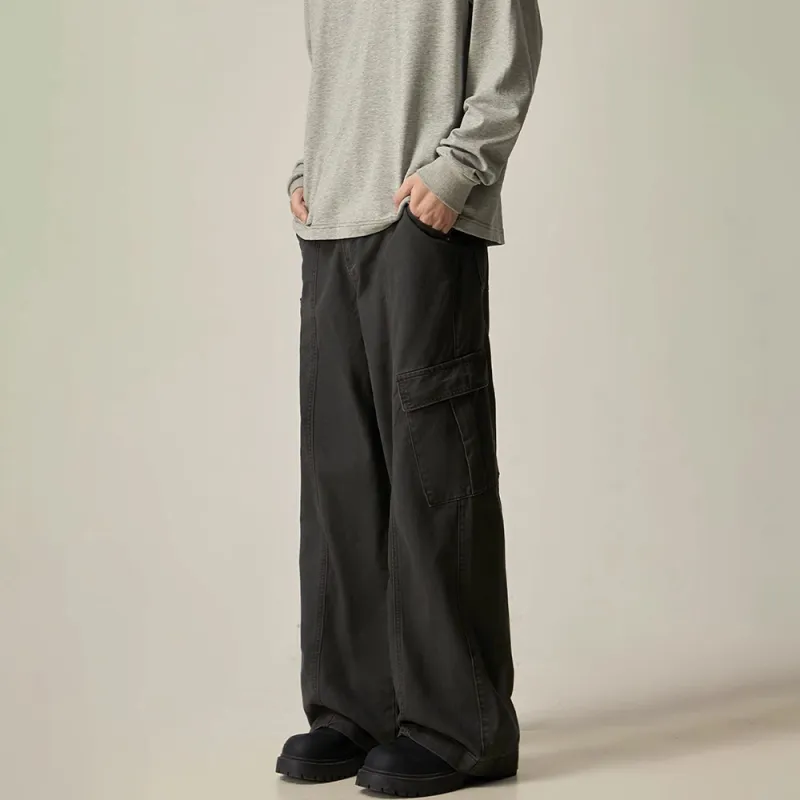 WHELVE Jeans Unisex-8