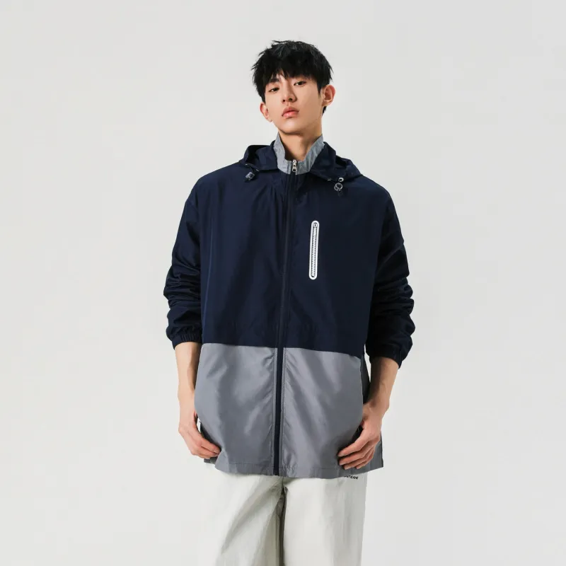 WHELVE Sun Protection Clothing Unisex-2