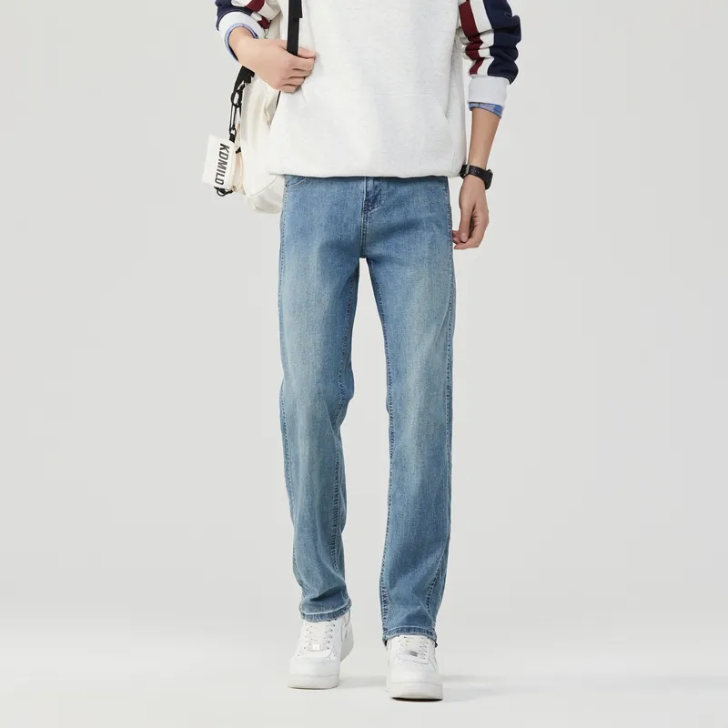 WHELVE Jeans Unisex-13