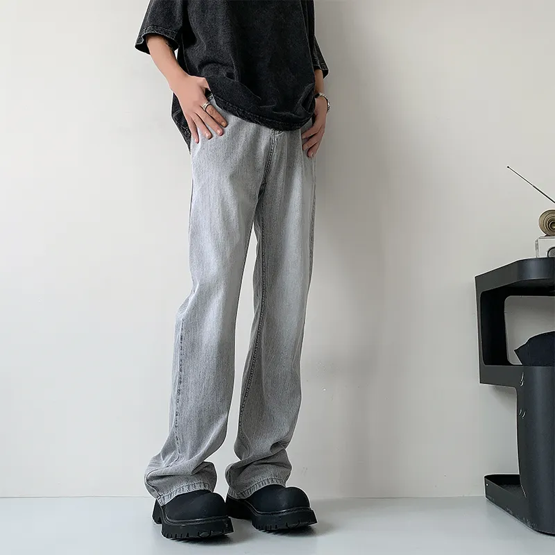 WHELVE Jeans Unisex-14