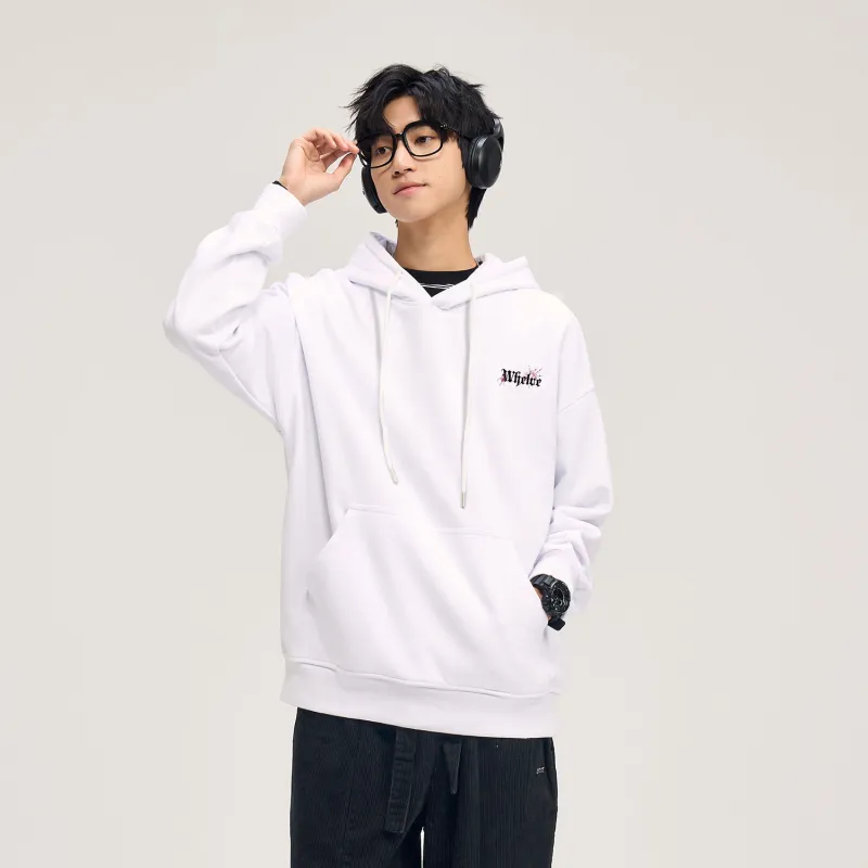 WHELVE Sweatshirts Unisex-7