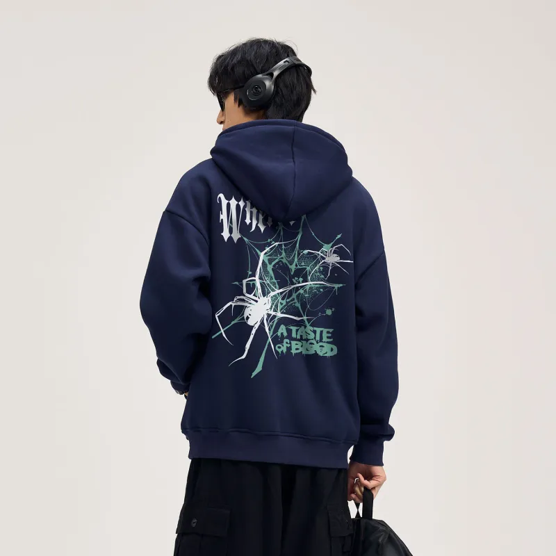 WHELVE Sweatshirts Unisex-18