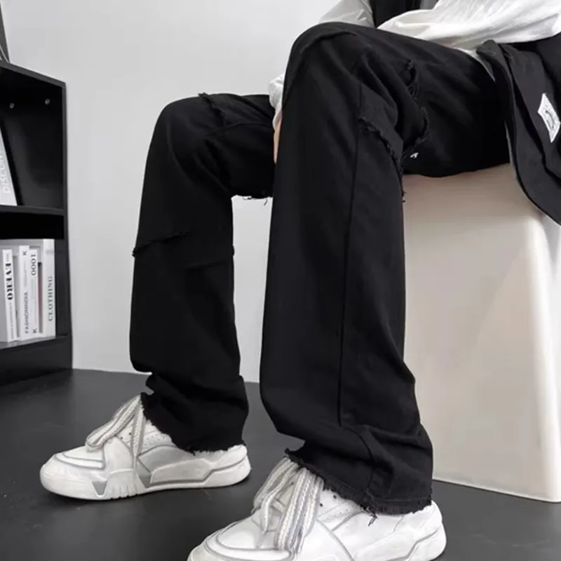 WHELVE Jeans Unisex-12