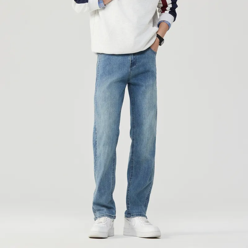 WHELVE Jeans Unisex-9