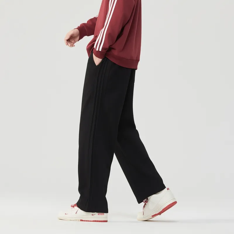 WHELVE Casual Pants Unisex-11