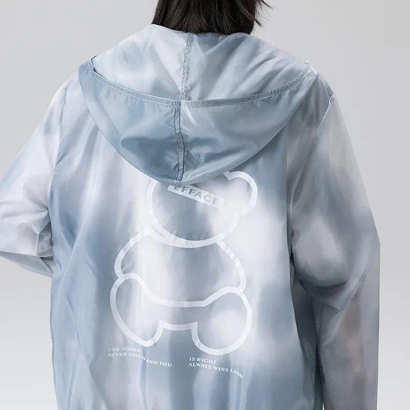 WHELVE Jackets Unisex-12