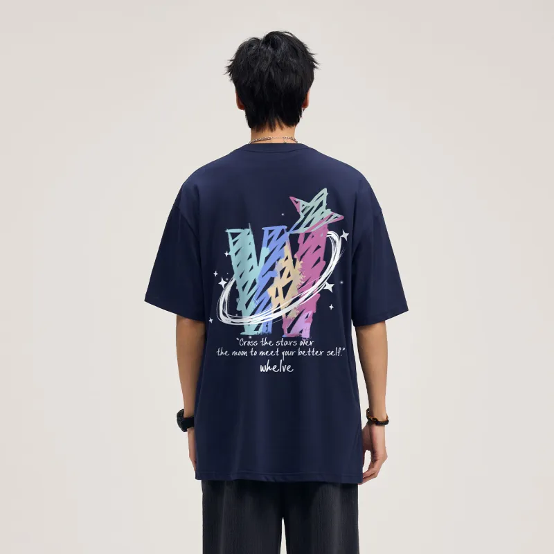 WHELVE T Shirts Unisex-16