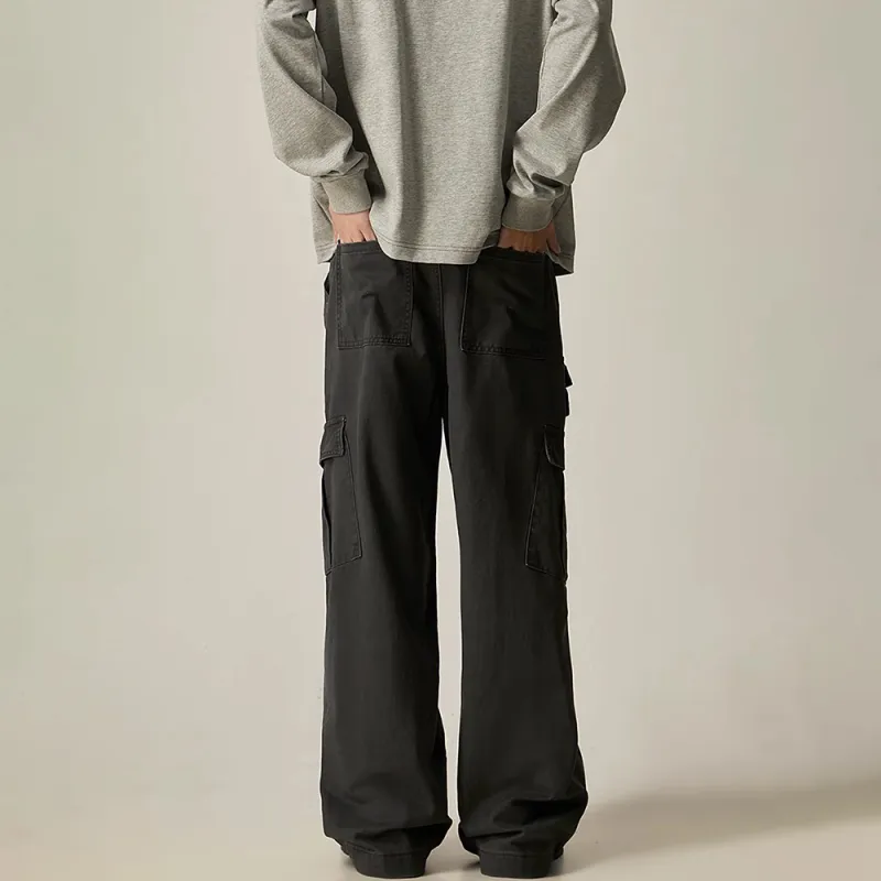 WHELVE Jeans Unisex-9