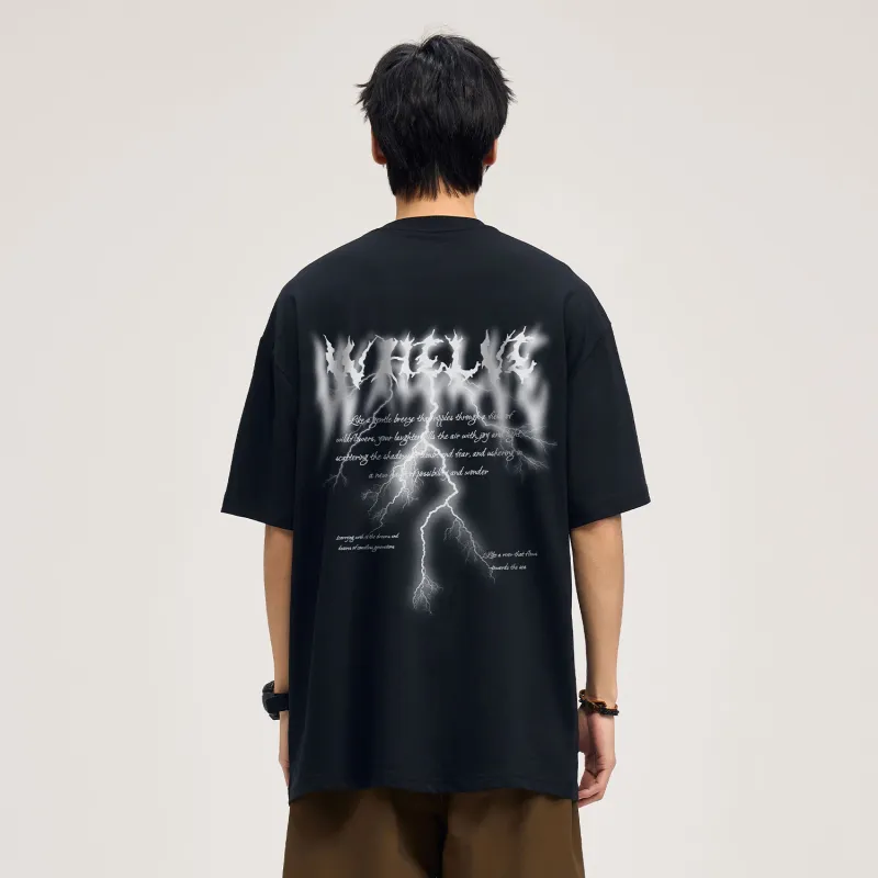 WHELVE T Shirts Unisex-2
